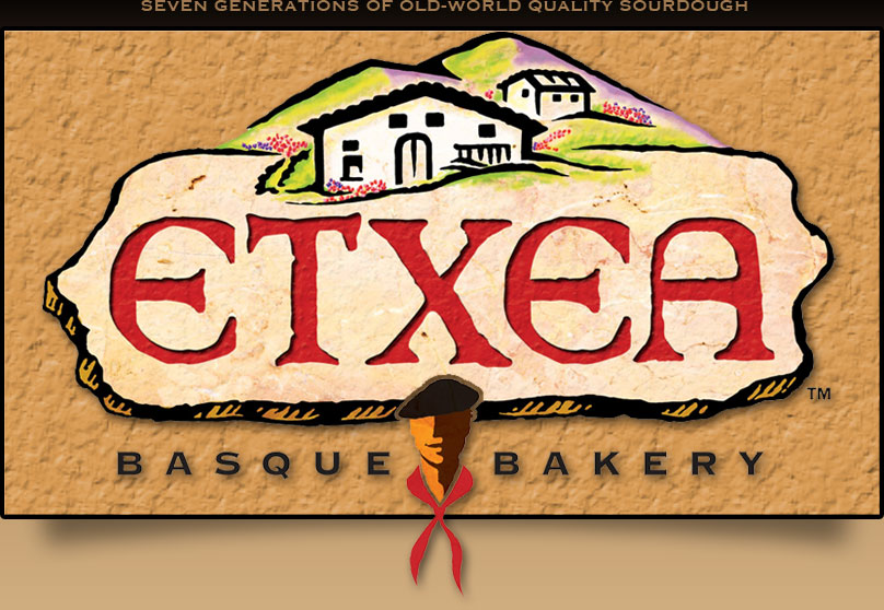 Etxea Basque Bakery | Los Angeles, CA